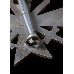 Kriegsverdienstkreuz War Merit Cross 1st Class with swords