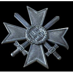 Kriegsverdienstkreuz 1....