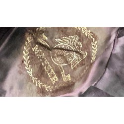 Stupendo fez da Console Comandante della 8a Legione MVSN