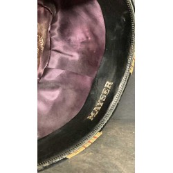 Stupendo fez da Console Comandante della 8a Legione MVSN