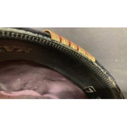 Stupendo fez da Console Comandante della 8a Legione MVSN