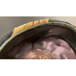 Stupendo fez da Console Comandante della 8a Legione MVSN