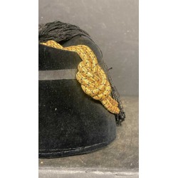 Stupendo fez da Console Comandante della 8a Legione MVSN