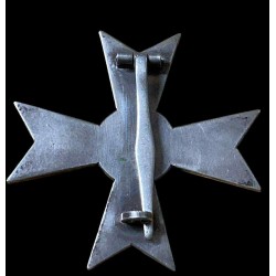 KvK Kreigsverdienstkreuz 1st Class with swords