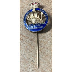 Distintivo Regia Marina Regio Caccia Torpediniere  Usodimare