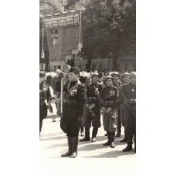 Foto d agenzia incontro Volontari di Guerra in Firenze