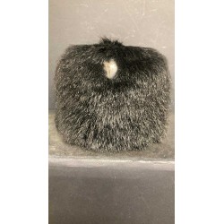 Atemberaubender Offiziershut der 7. Lanzenreiter von Mailand, Periode Umberto I