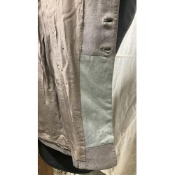 Stupenda giubba M40/44 da Ufficiale Div.ne Fanteria San Marco periodo RSI