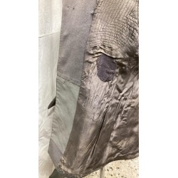 Stupenda giubba M40/44 da Ufficiale Div.ne Fanteria San Marco periodo RSI