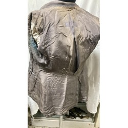 Stupenda giubba M40/44 da Ufficiale Div.ne Fanteria San Marco periodo RSI