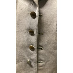 Interesting M40/44 tunic for a Second Lieutenant of the San Marco Infantry Regiment, from the Italian Social Republic period