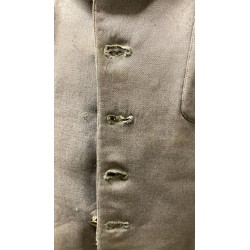 Interesting M40/44 tunic for a Second Lieutenant of the San Marco Infantry Regiment, from the Italian Social Republic period