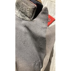 Stupenda giubba M40/44 da Ufficiale Div.ne Fanteria San Marco periodo RSI