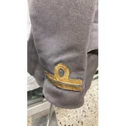 Stupenda giubba M40/44 da Ufficiale Div.ne Fanteria San Marco periodo RSI