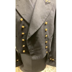 Academician Dinner Jacket (3rd year) Royal Naval Academy of Livorno