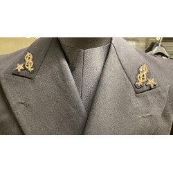 Galadinner der Königlichen Marineakademie Livorno (3. Jahr)