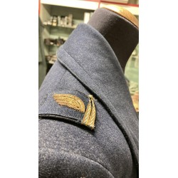 Marschallmantel (zwei Streifen, Knöpfe mit ungekröntem Adler) Royal Air Force