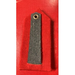 Coppia di spalline da Caporale d Onore della Milizia