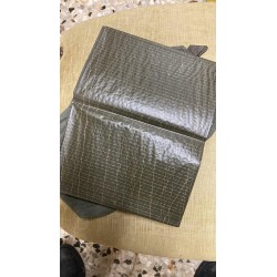 Custodia e telo antigas Esercito Tedesco