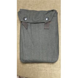 Deutsche Wehrmacht, Drittes Reich, Koffer und Gaskanzel