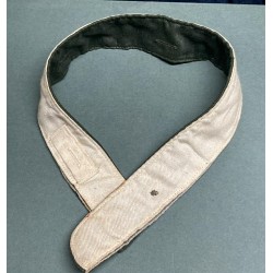 Salvacolletto per uniforme esercito tedesco Waffen SS Terzo Reich