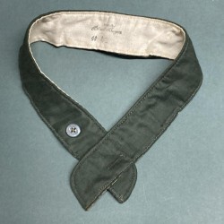 Salvacolletto per uniforme esercito tedesco Waffen SS Terzo Reich