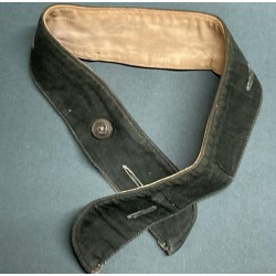 Salvacolletto per uniforme esercito tedesco Terzo Reich