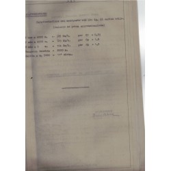 Project for a fighter training aircraft for the Italian Royal Air Force, Officine Breda Meccanica