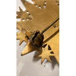 Star of the Order of Cultural Merit, Romania, First Class