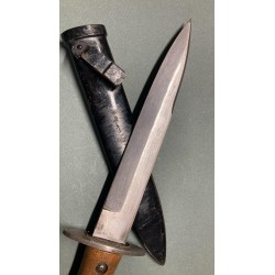 Pugnale da combattimento Regio Esercito Italiano M39