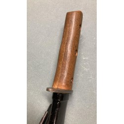 Royal Italian Army M39 combat dagger.