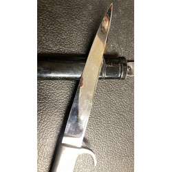 Der Dolch M32 für den Generalkonsul der Miliz wurde 1932 für Offiziere der MVSN eingeführt