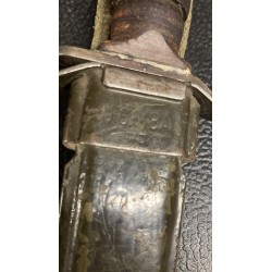 Pugnale da combattimento US Army M3