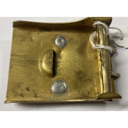 Fibbia Sindacato Carpentieri Germania 1930/1940