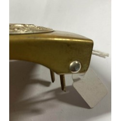 Fibbia Sindacato Carpentieri Germania 1930/1940