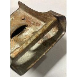 Troop buckle of the Thuringian Police and Fire Brigade from 1933 to 1936