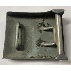 Buckle for a soldier of the Nazi German Red Cross after the war.