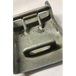 Fibbia per un milite della Croce Rossa Tedesca de nazificata