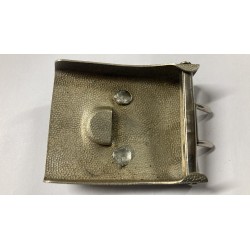 REPLICA German Army Buckle WWII