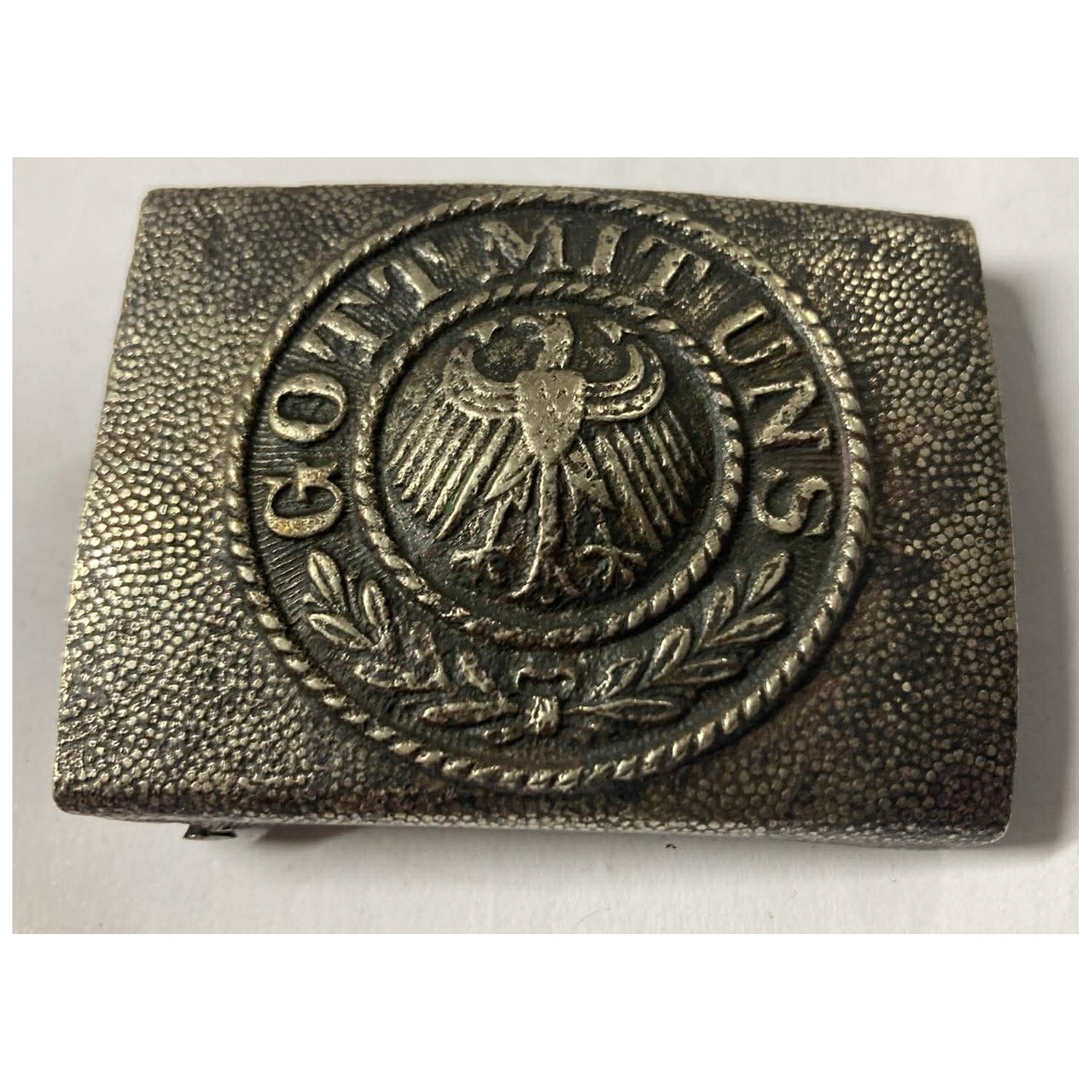 Fibbia Repubblica di Weimar fino al 1933