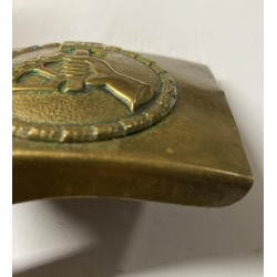 Fibbia NSBO Nationalsozialistische Betriebszellenorganisation in ottone