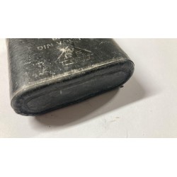 Flachbatterie BD da 4.5 Volt DIN VDE 1210 Germania 2a Guerra Mondiale