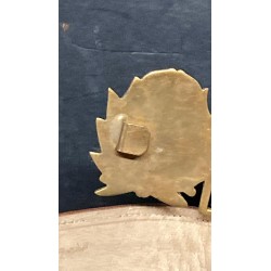 Belt with shoulder strap for Petty Officer of the Italian Royal Air Force