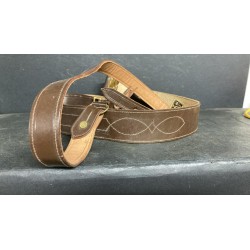 Belt with shoulder strap for Petty Officer of the Italian Royal Air Force