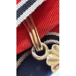 DAO Deutsches Adler-Orden-Kommandeurkreuz mit Schwertern