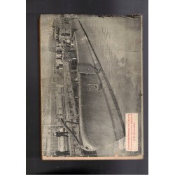 Book, Second Year of the War, Ministry of Popular Culture, 1942