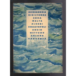 RSI-Broschüre „Die Zehnte!“, 24-seitiges Taschenbuch zur Geschichte der zehnten MAS-Flottille.

Hervorragender Zustand.