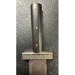 Dagger from the National Federation of Italian Arditi.