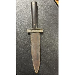 Dolch des Nationalen Verbandes Italienischer Arditi.