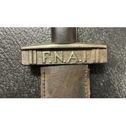 Dagger from the National Federation of Italian Arditi.